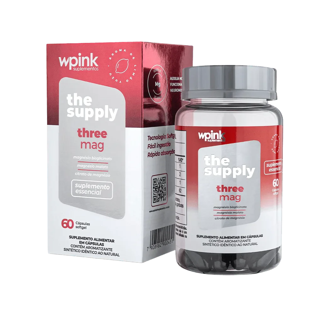three mag - wp