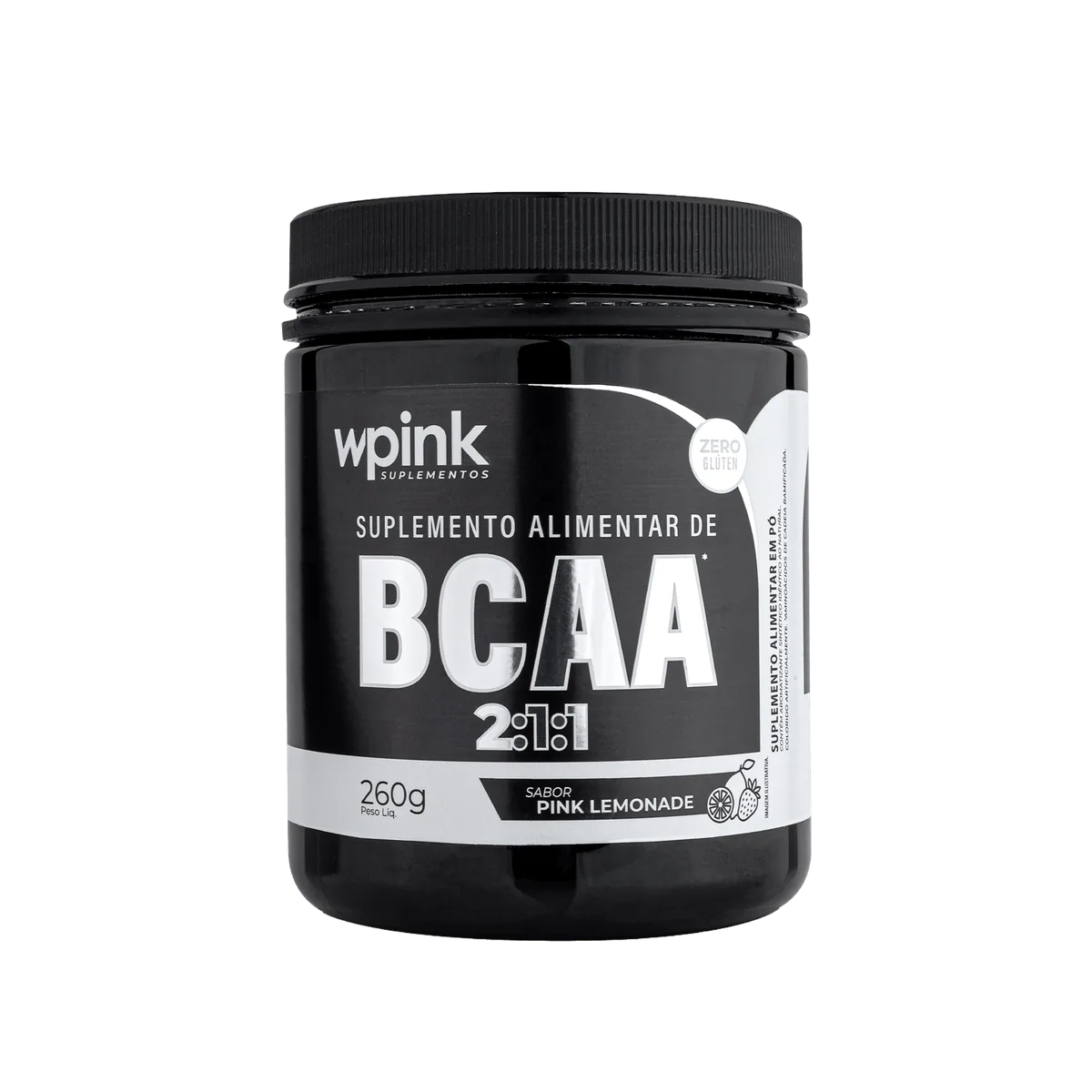 bcaa - wp